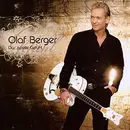 CD - Olaf Berger - Das Zweite Gefühl