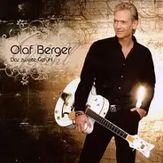 Olaf Berger - Das Zweite Gefühl
