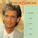 CD - Olaf Berger - Erzähl Mir Was Von Dir