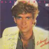 LP - Olaf Berger - Es Brennt Wie Feuer - signed