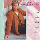 7inch Vinyl Single - Olaf Berger - Ich Liebe Dich Noch Immer