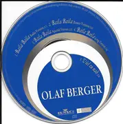 CD Single - Olaf Berger - Baila Baila