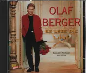 olaf berger - Es Lebe Die Liebe