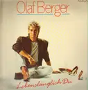 LP - Olaf Berger - Lebenslänglich Du