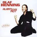 CD - Olaf Henning - Alarmstufe Rot