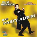 CD - Olaf Henning - Das Party-Album