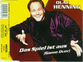 Olaf Henning - Das Spiel Ist Aus (Game Over)