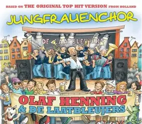 Olaf Henning - Jungfrauenchor