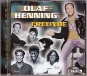 CD - Olaf Henning - Freunde