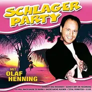 Olaf Henning - Schlagerparty Mit Olaf Henning