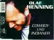 Olaf Henning - Cowboy Und Indianer