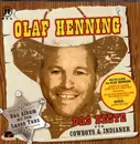 CD - Olaf Henning - Das Beste Für Cowboys Und Indianer - Still sealed