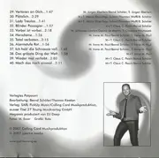 CD - Olaf Henning - Das Party-Album 4 (Der Lasso-Party-Megamix) - Still Sealed