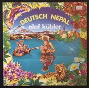 Olaf Kubler - Deutsch Nepal