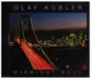 CD - Olaf Kübler - Midnight Soul