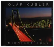CD - Olaf Kübler - Midnight Soul