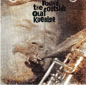 Olaf Kubler - Round the Outside