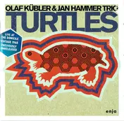 Olaf Kubler - Turtles - Live At Domicile 1968
