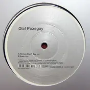 Olaf Pozsgay - Horses Don't Cry