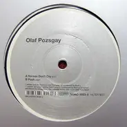 Olaf Pozsgay - Horses Don't Cry