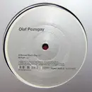 12inch Vinyl Single - Olaf Pozsgay - Horses Don't Cry