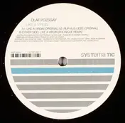 olaf pozsgay - Like a Virgin