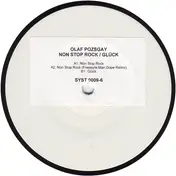 olaf pozsgay - Non Stop Rock / Glück