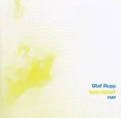 Olaf Rupp - Whiteout