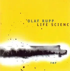 Olaf Rupp - Life Science