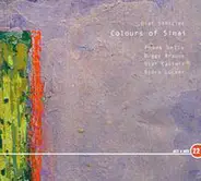 Olaf Stötzler - Colours Of Sinai