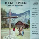 LP - Olaf Sveen - Olaf Sveen And His Accordian