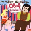 CD - Olaf Schubert - Die 17 Besten Hördialoge