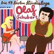CD - Olaf Schubert - Die 17 Besten Hördialoge