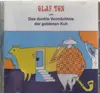 CD - Olaf Ton - Das Dunkle Vermächtnis der Goldenen Kuh