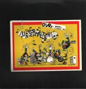 Olaf Und Die Untermieter - Olaf Und Die Untermieter