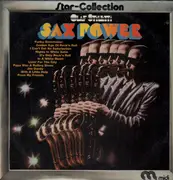 LP - Olaf Stiletti - Sax Power