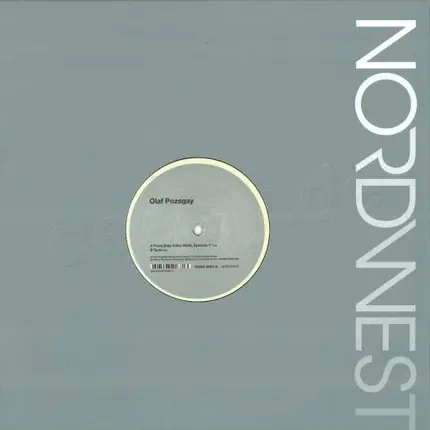 Olaf Pozsgay - From Grey City Walls, Episode 1