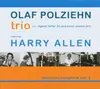 CD - Olaf Polziehn Trio feat. Harry Allen - American Songbook Vol.2