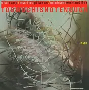 Olaf Rupp - Too Much Is Not Enough