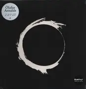 LP & MP3 - Olafur Arnalds - And They Have Escaped