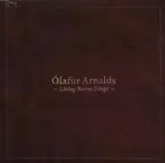 Olafur Arnalds - LIVING ROOM SONGS