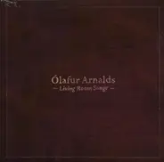 Olafur Arnalds - LIVING ROOM SONGS