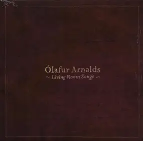 Olafur Arnalds - LIVING ROOM SONGS