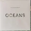 7inch Vinyl Single - Olafur Arnalds & RY X - Oceans
