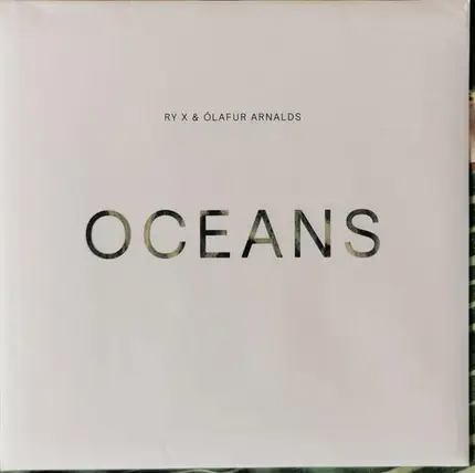 Olafur Arnalds & RY X - Oceans