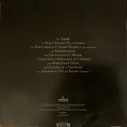 LP - Ólafur Arnalds & Alice Sara Ott - The Chopin Project