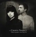 LP - Ólafur Arnalds & Alice Sara Ott - The Chopin Project