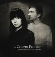 Ólafur Arnalds & Alice Sara Ott - The Chopin Project