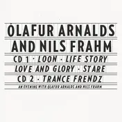 Olafur Arnalds - Collaborative Works