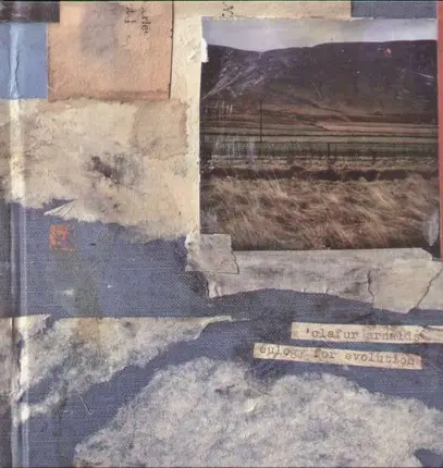 Olafur Arnalds - Eulogy for Evolution